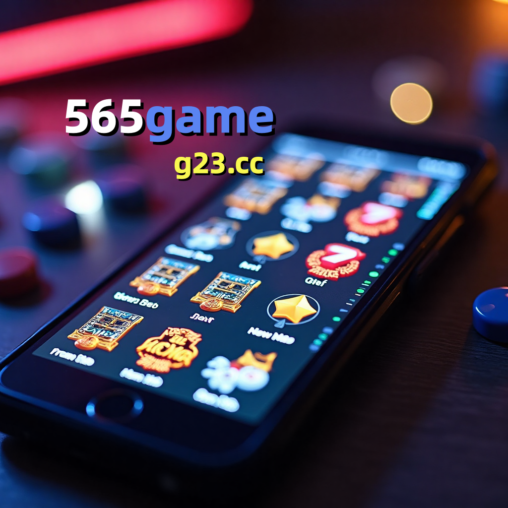 565game GAME-App