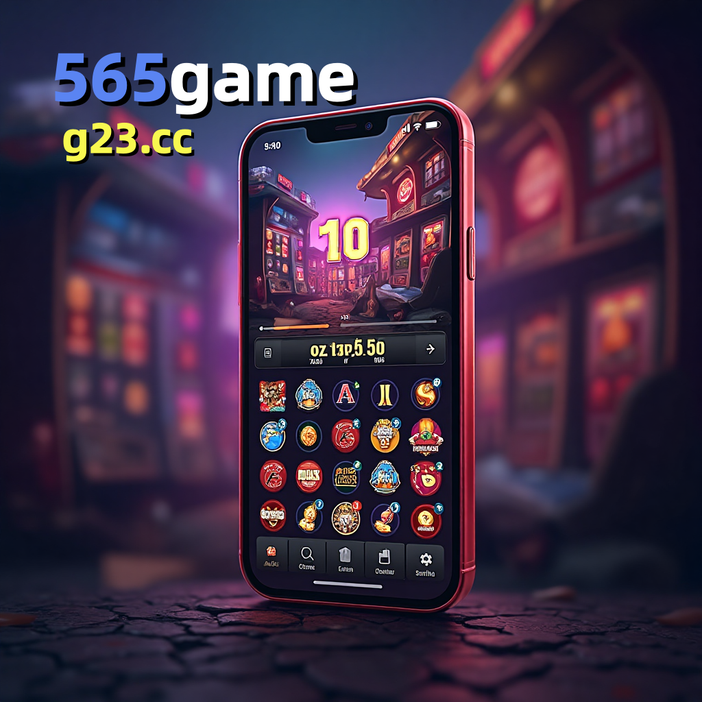 565game GAME-Jogo